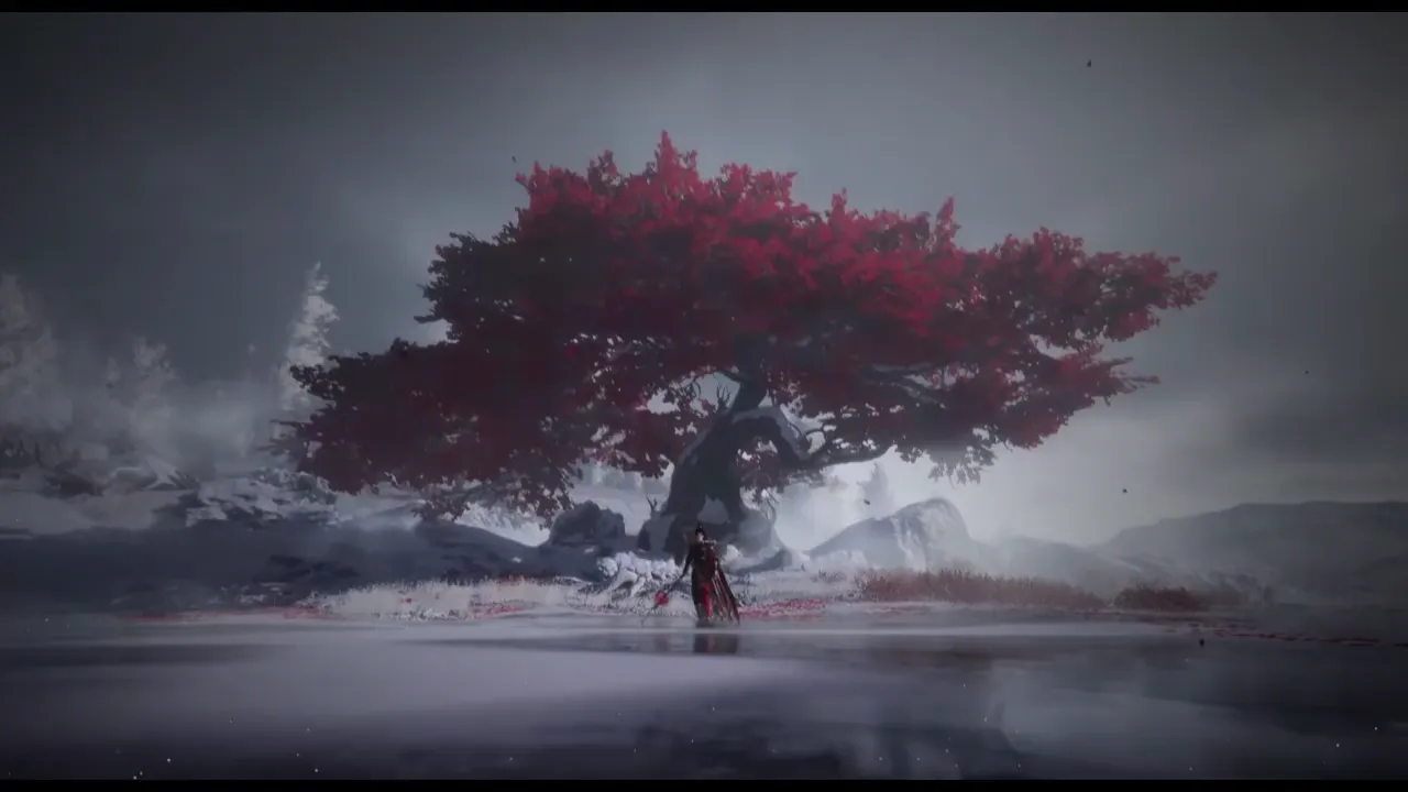 Harmonic Core (dw-mase-spr-harmonicStormbreakerSpear)