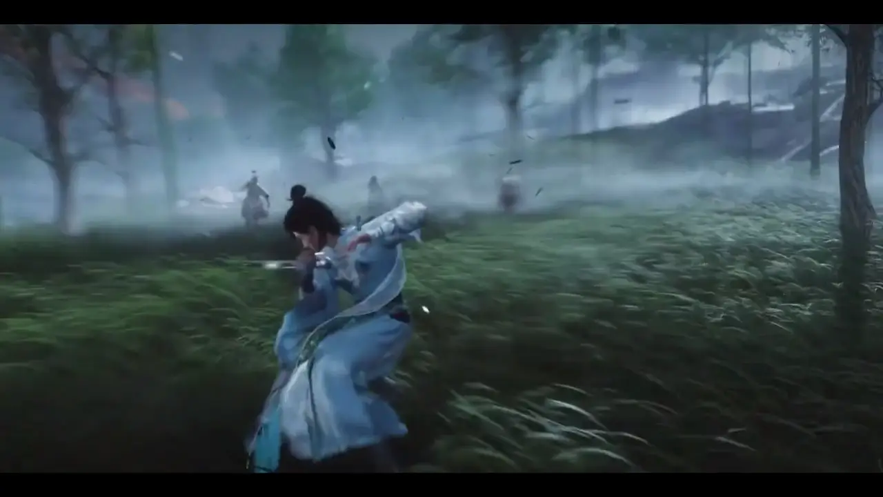 長鳴珠 (sh-mase-swd-inkStrategicSword)