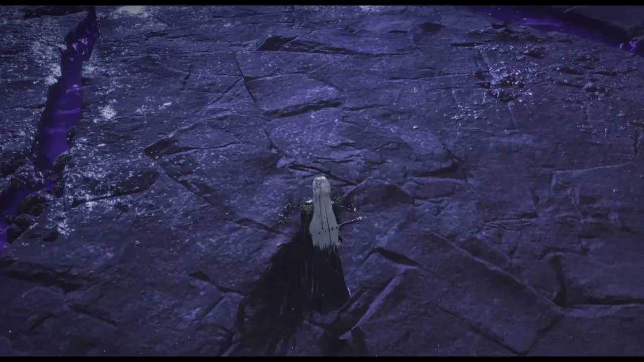 Echo Bead (sh-mse-blindingMist)