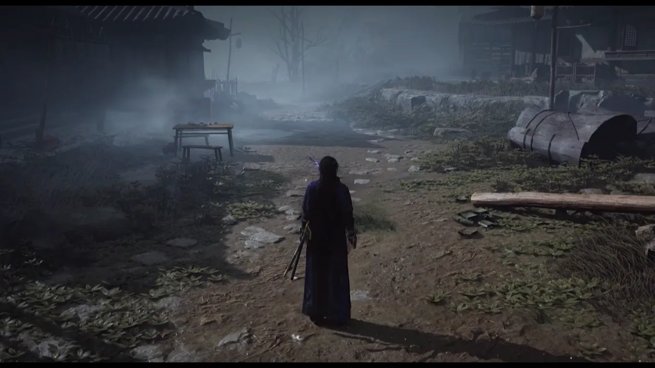 長鳴珠 (sh-mse-ghostlySteps)