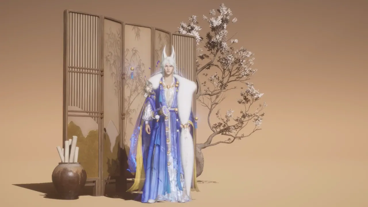 여우 (dw-cn04-fox)