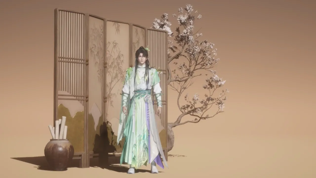 Battle Pass 07 (bp-cn05-07)