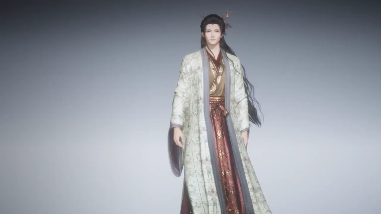 燕燕、飛ぶ (sh-soaringSwallows)