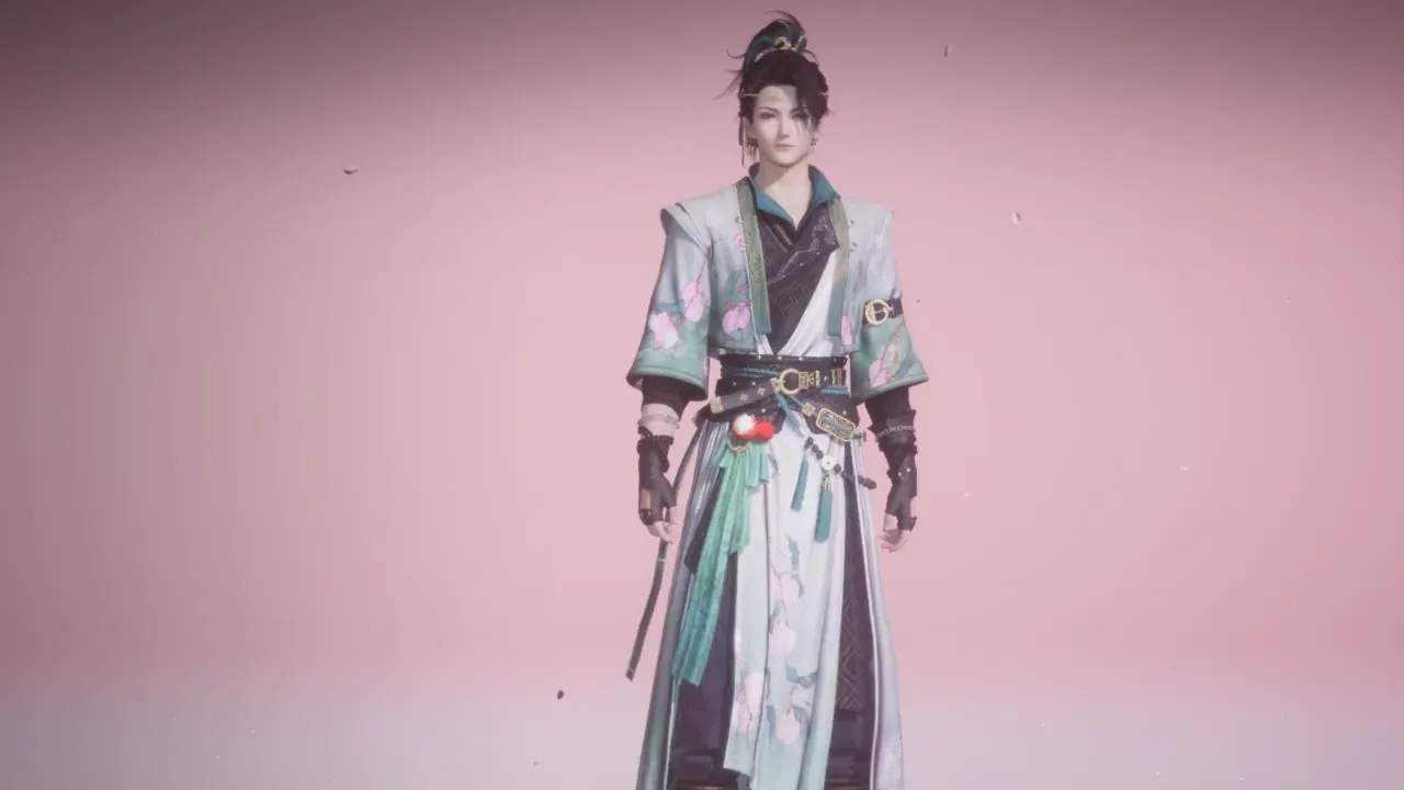 따스한 남풍 (sh-warmSouthernBreeze)