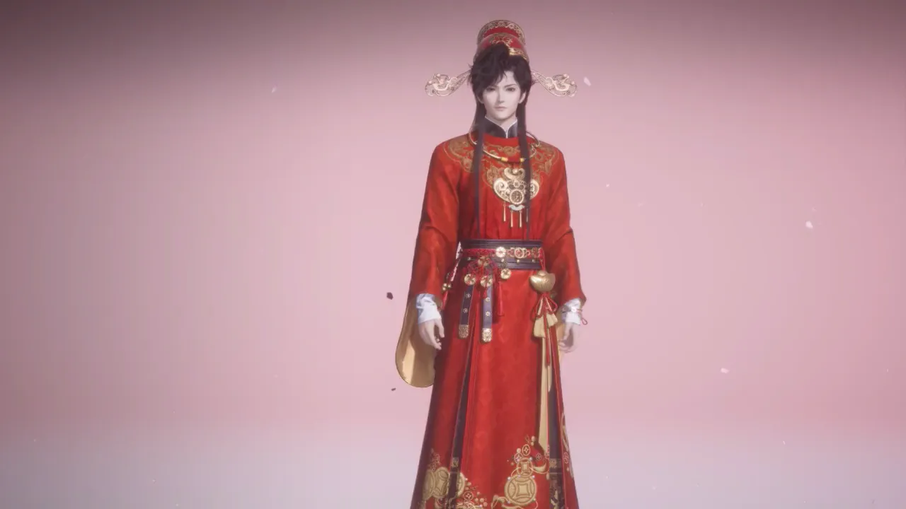 財星高照(ざいせいこうしょう) (sh-fortuneStarShinesHigh)