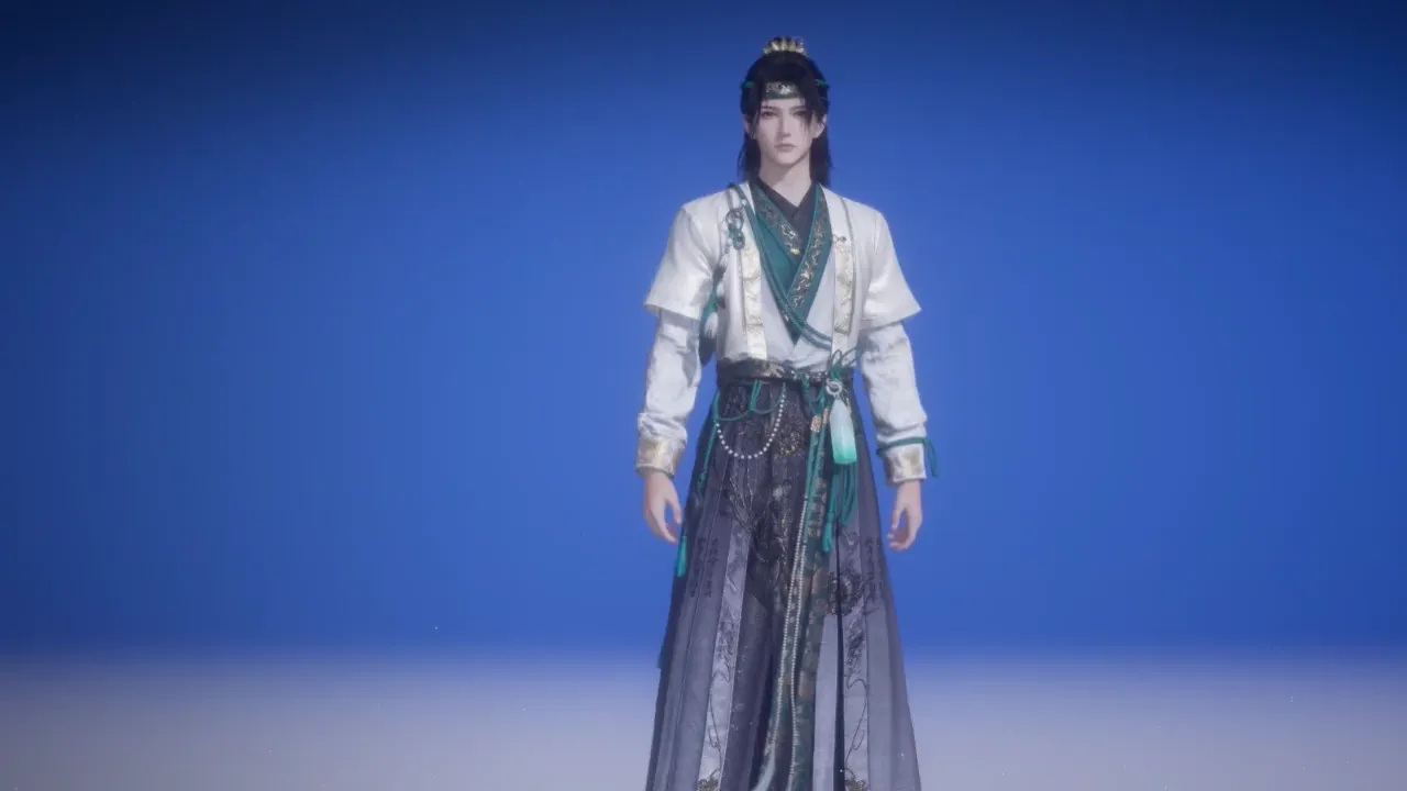 春の祝詞 (sh-celebratingANewSong)