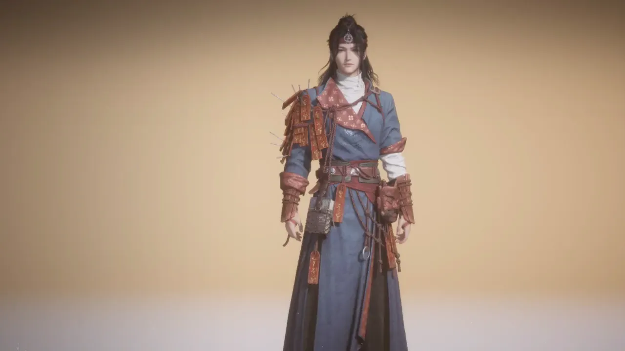 평온한 세월 (sh-peaceThroughTheSeasons)