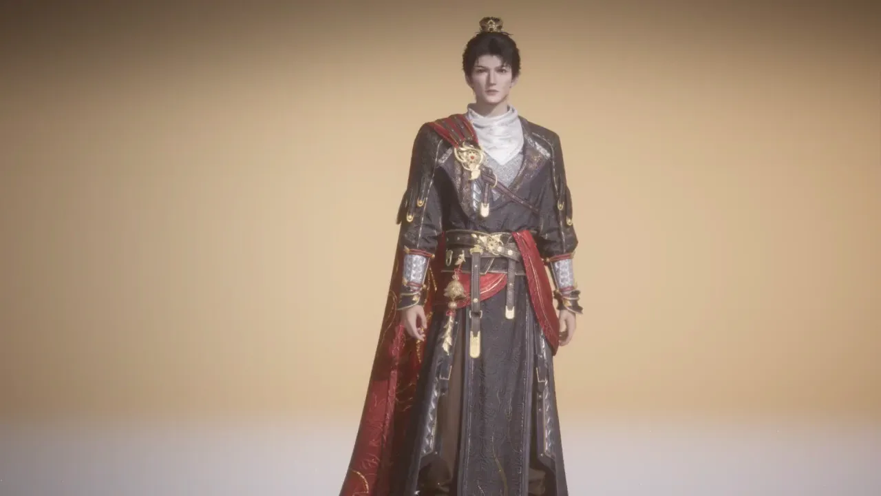 적막한 밤의 종소리 (sh-bellOfTheSilentNight)