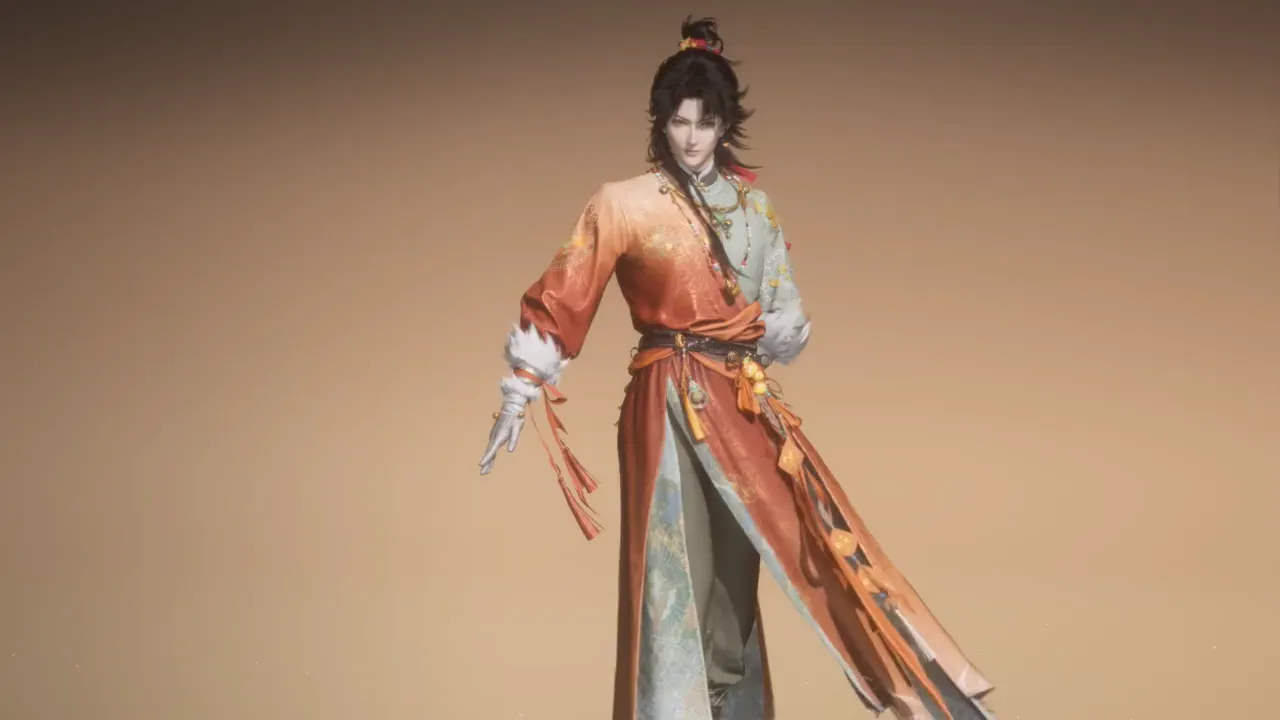 추운 겨울날의 향기 (sh-fragranceOfTheCold)