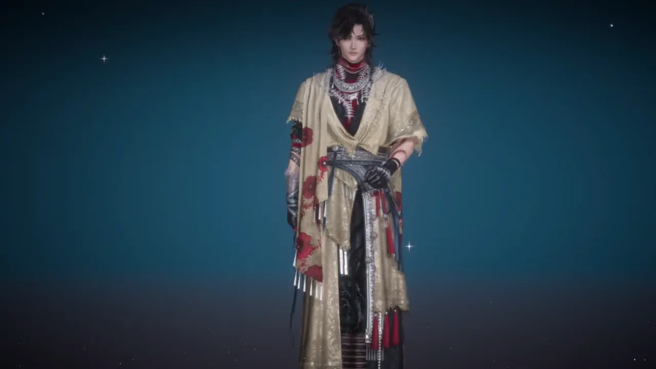 Eerie Echoes: A Strange Tale (sh-eerieEchoesAStrangeTale)