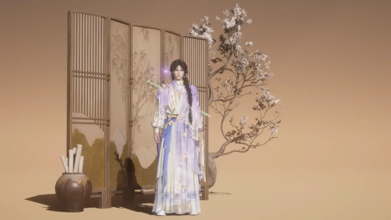 경지오심 (기간한정) (sh-youKnowMyHeart)