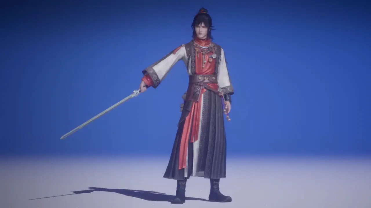 소년행 (sh-youthsJourney)