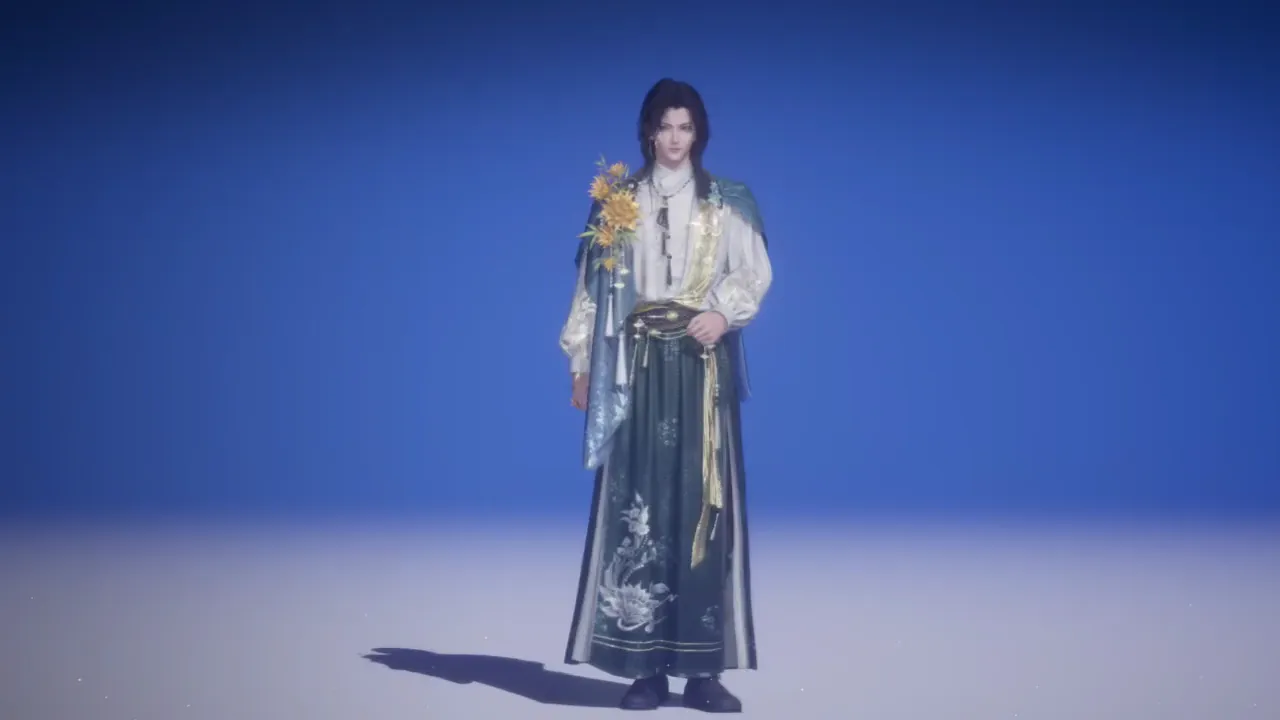一挙奪魁 (sh-victoryInOneStroke)