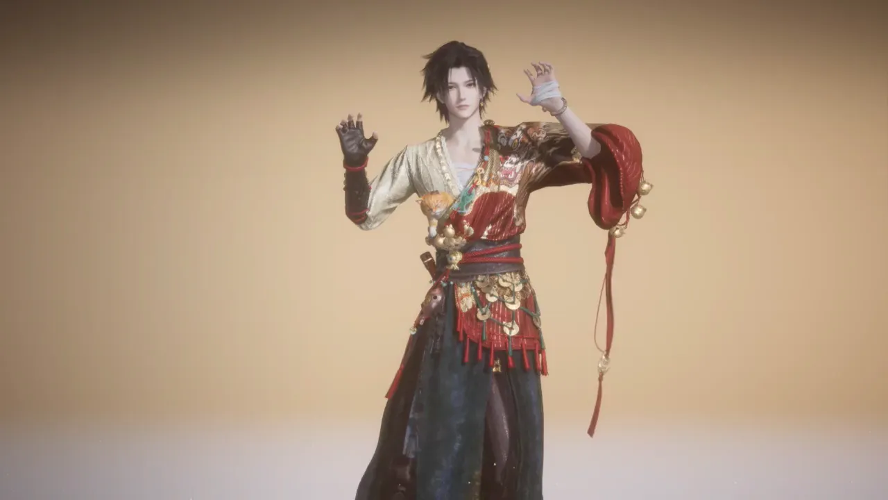 꿈에서 찾는 호포 (sh-dreamQuestForHupao)