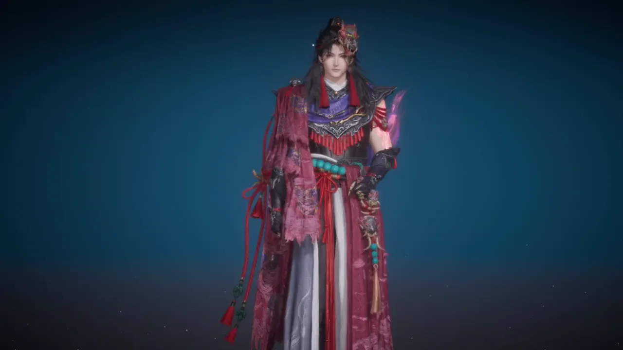 幽明境 (sh-whenTheLivingAndTheDeadConnect)