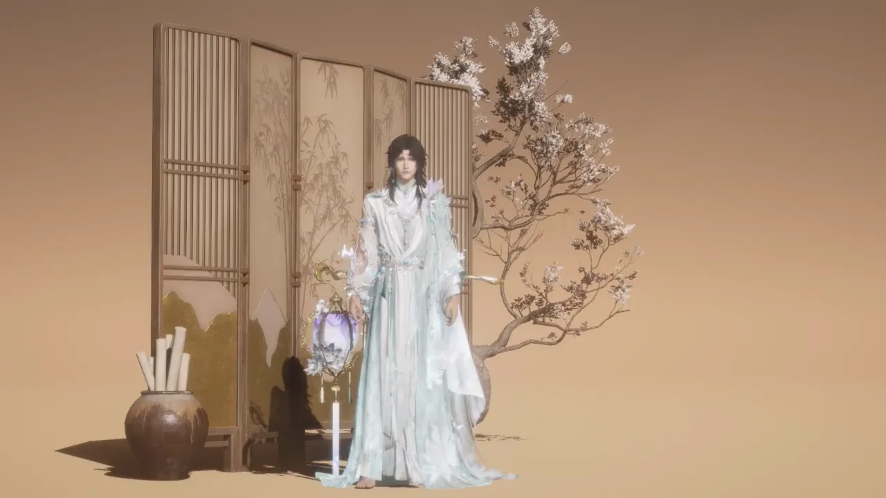 취봉래 (sh-drunkOnPenglai)