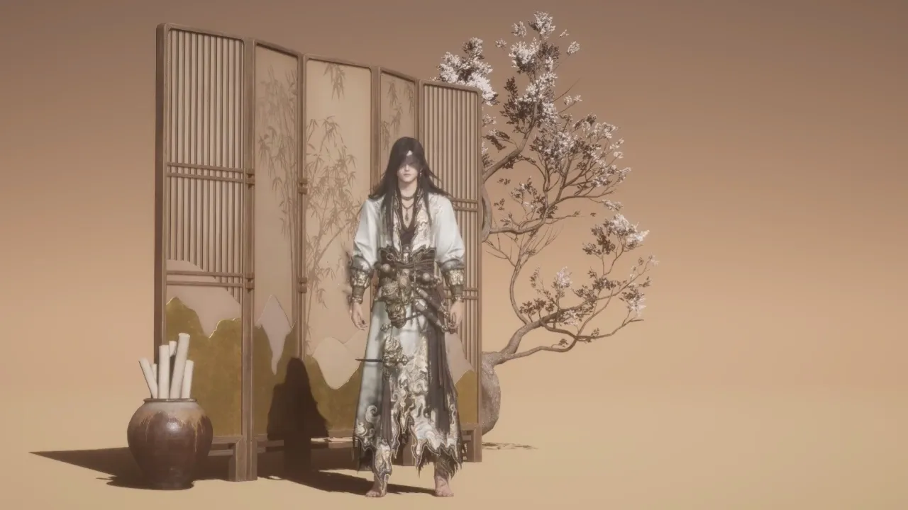 유여의 (sh-nirvanaWithRemainder)