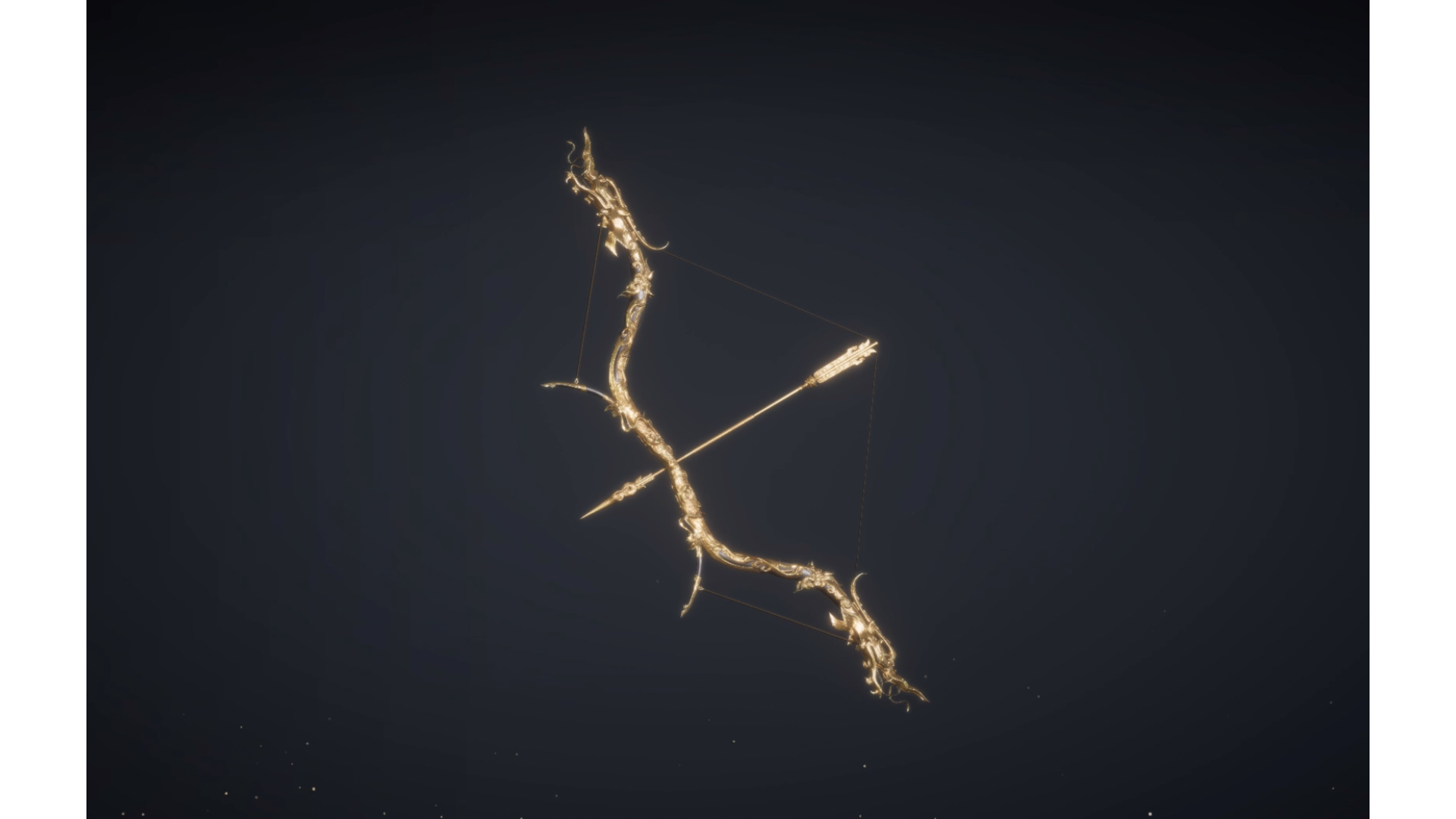 사라진 장안 (sh-wpn-bow-changanNowhereInSight)