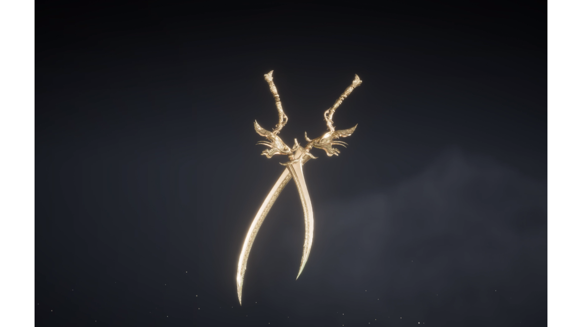 吹冷秋霜 (sh-wpn-dbl-chillingAutumnFrost)