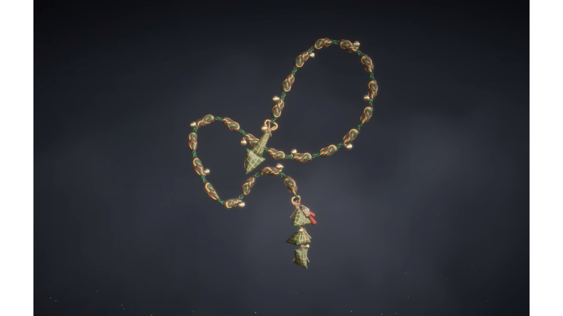 연잎 쌈 (sh-wpn-rod-wrappedOrNot)