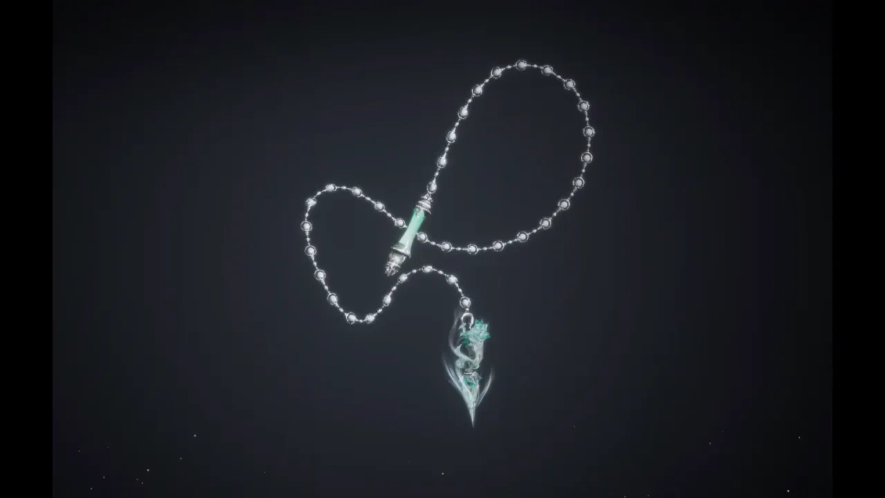 蔵音・万象法相 (dw-wpn-rod-hiddenMelodyWhatIsNotTheDharmaForm)