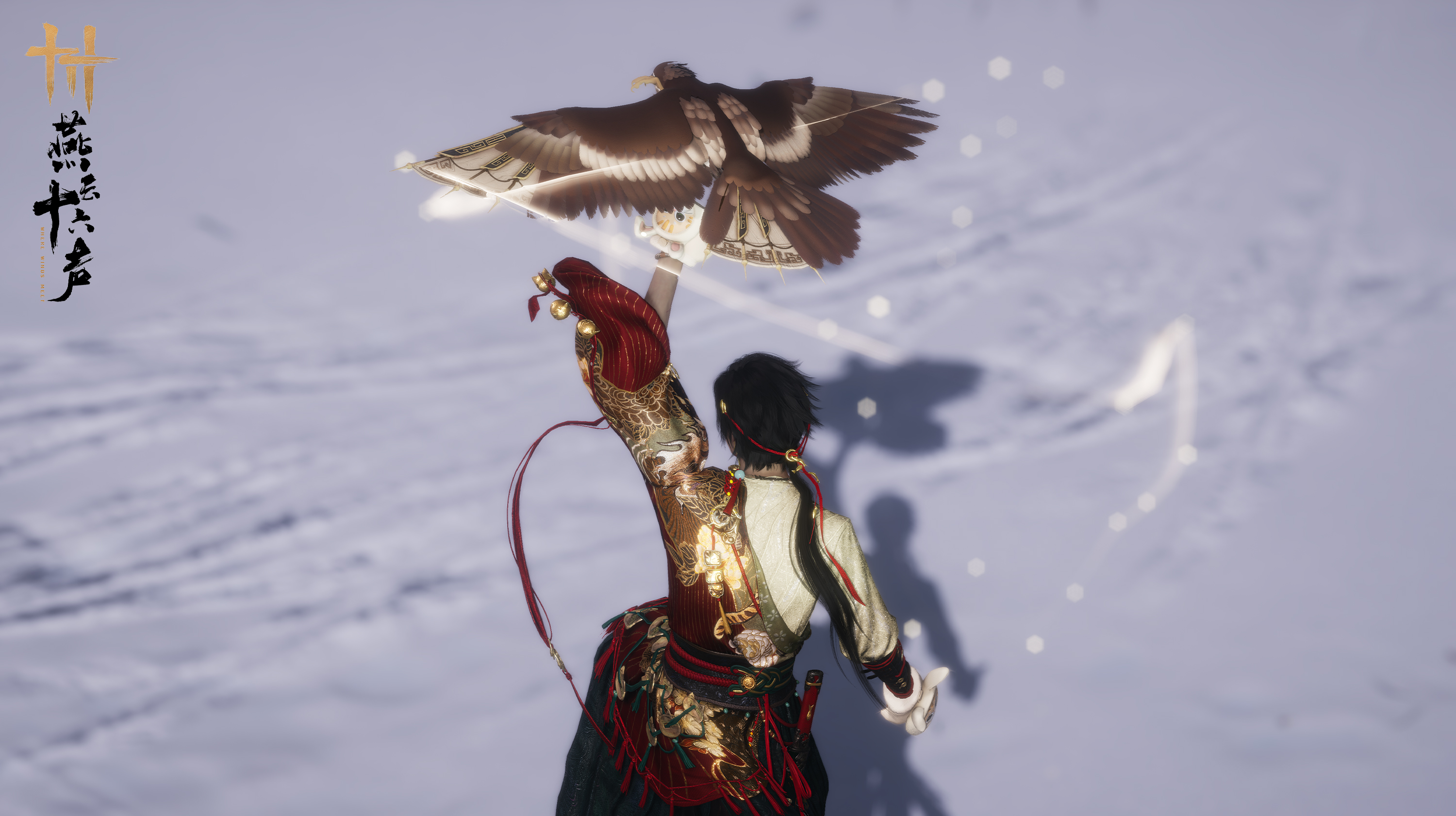 肉球手甲 (sh-wpn-fst-pawPadFists)