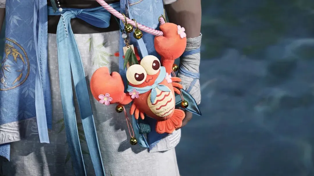Crayfish Chivalry (sh-crayfishChivalry)