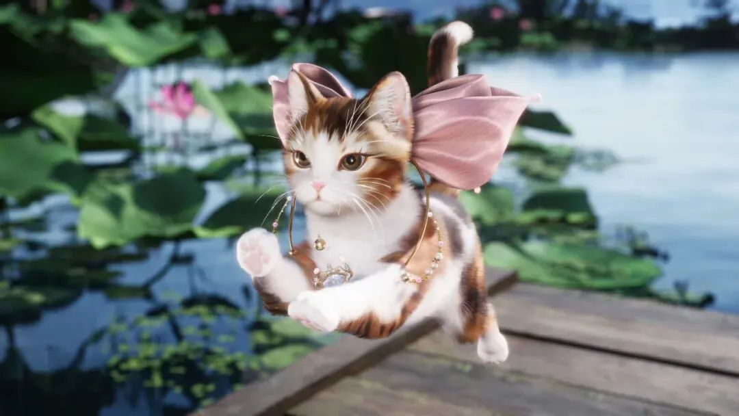 蝶栖芳 (sh-cmp-butterflyRestingAmongBlossoms)