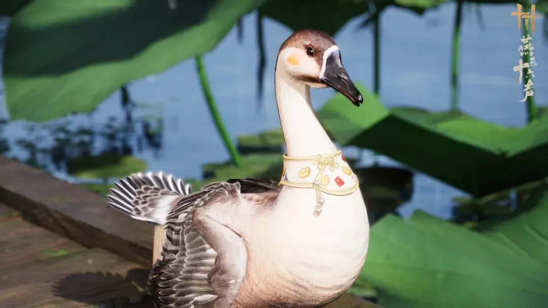복도 담고 재물도 담고 (sh-cmp-goose-pocketsOfFortune)