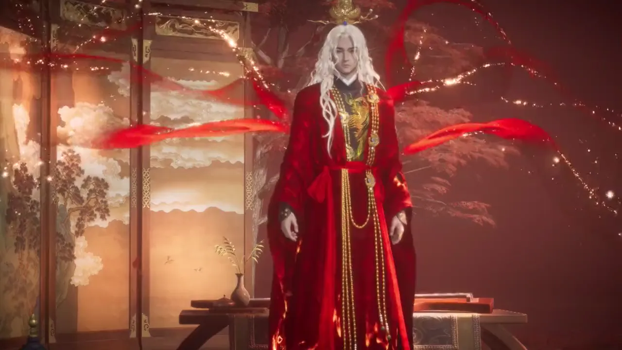 선율의 지배자 (dw-lordOfMelody)