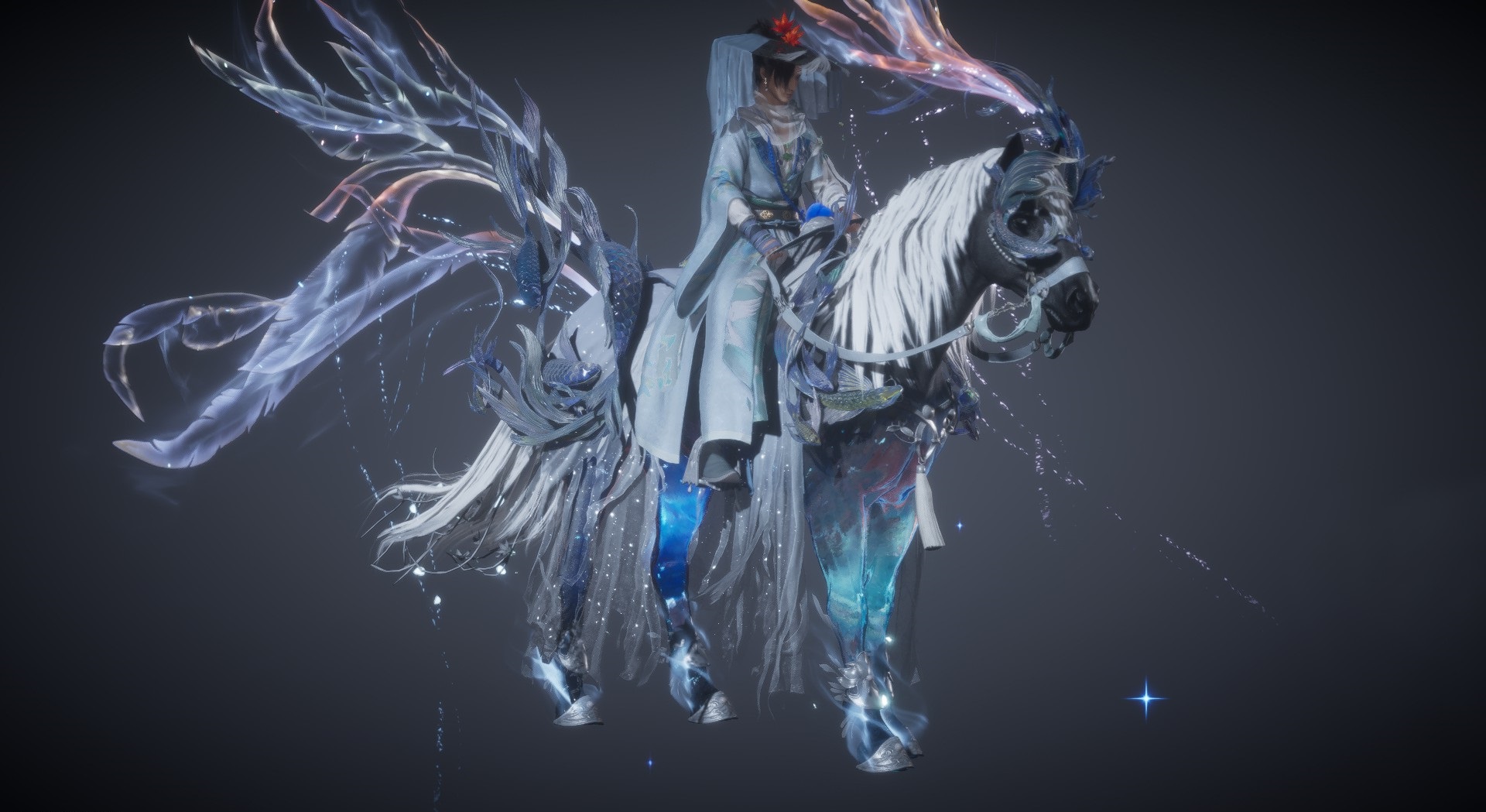 귀멸의 질주 (dw-mt-Ghoststride)