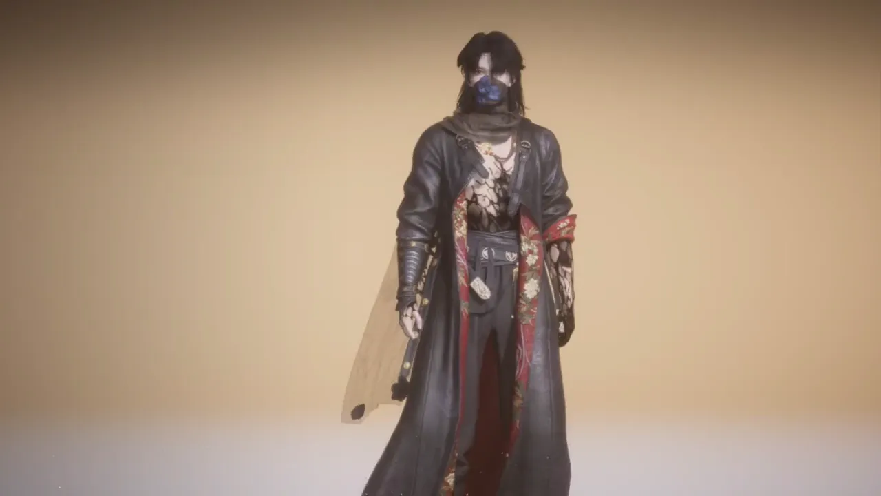 暗香 (sh-hiddenScent)