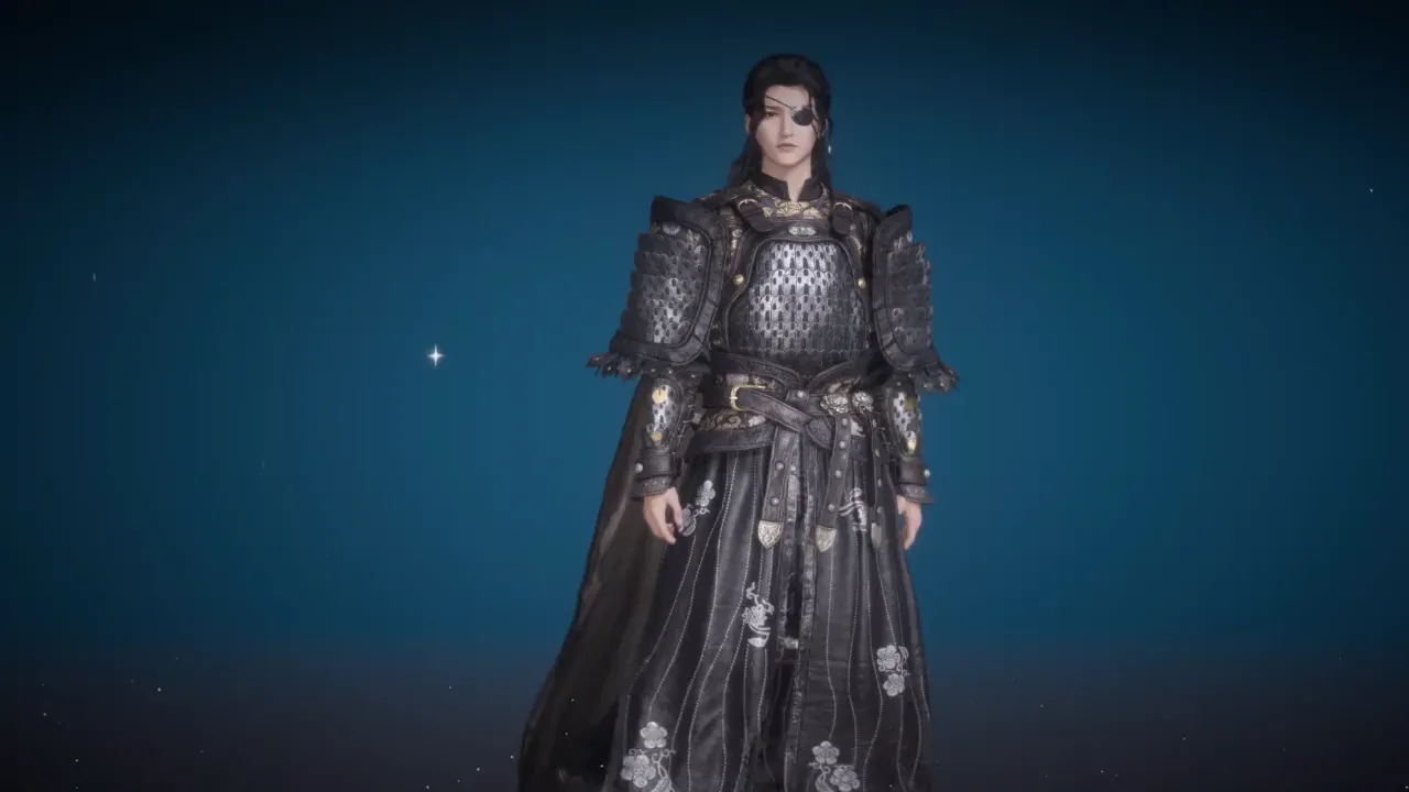 戦陣 (sh-strifeForPeace)