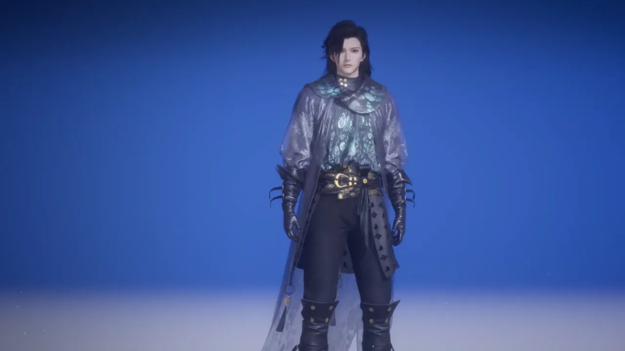 매미의 날갯짓 (sh-wingsOfDestiny)