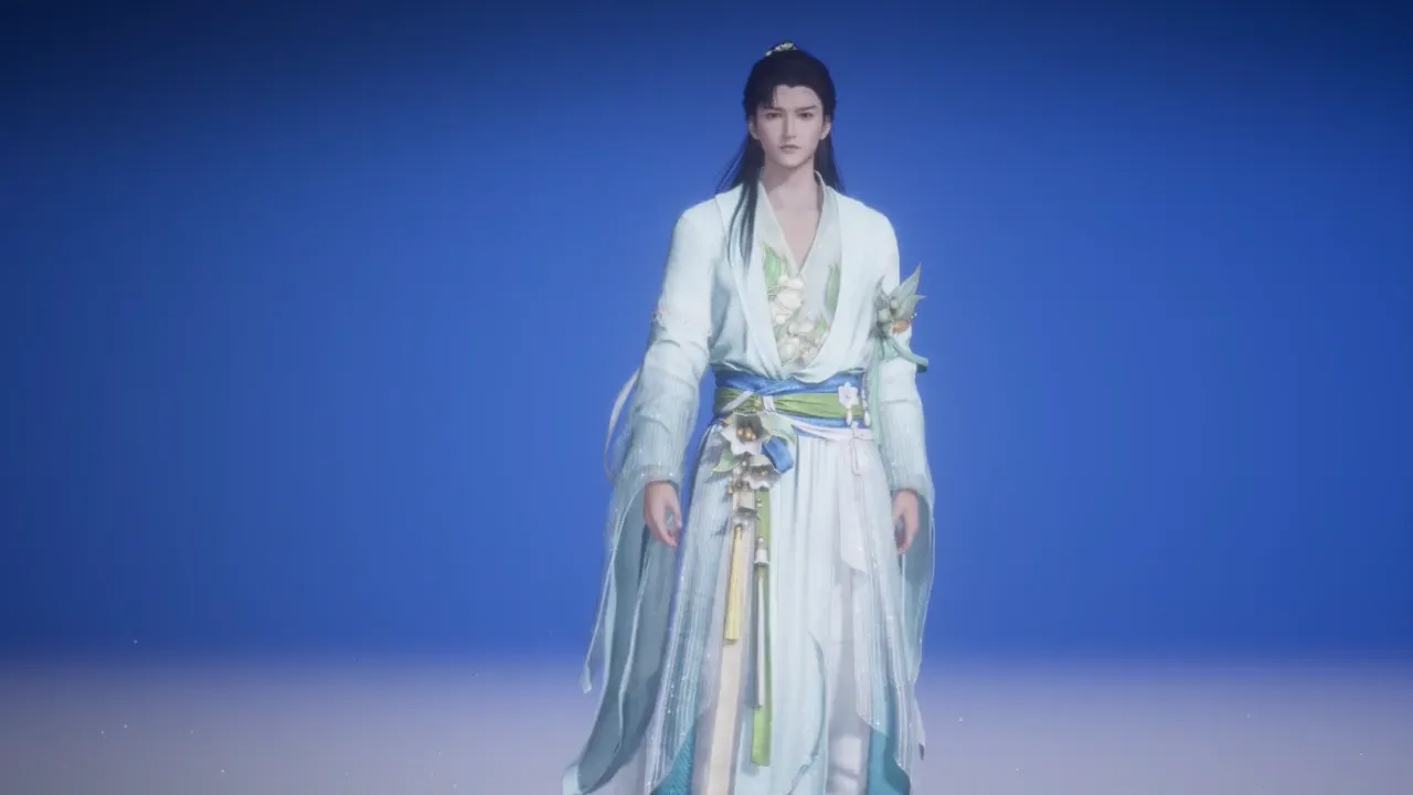 Blossom Tears (sh-blossomTears)