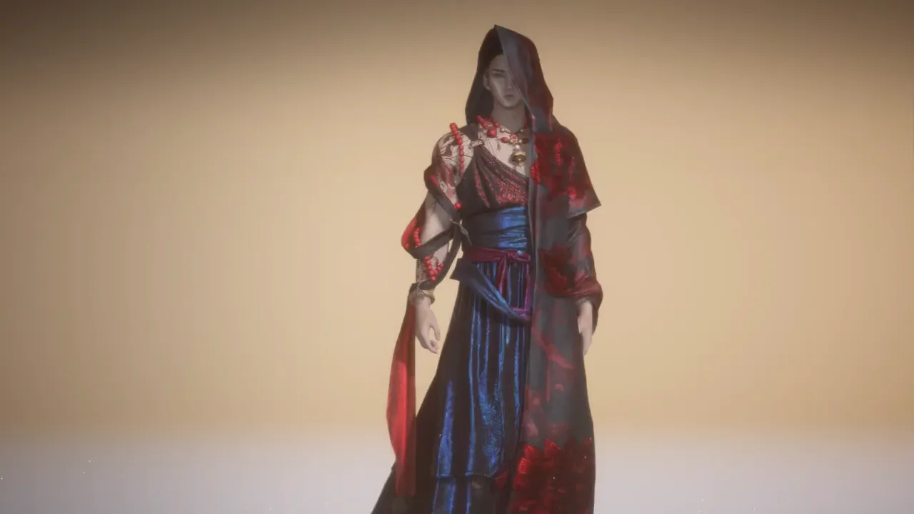 남방의 속삭임 (sh-southernWhispers)