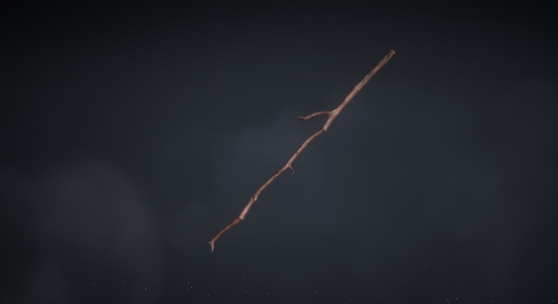 棍棒 (sh-wpn-WoodenStick)