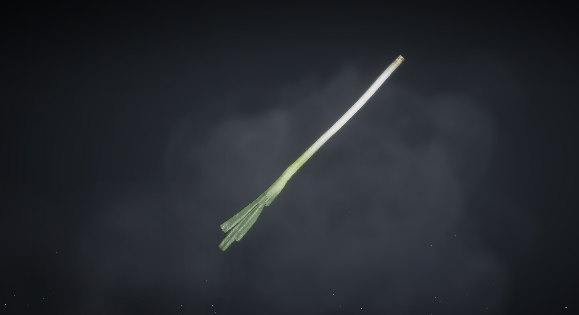 ネギ (sh-wpn-onceGreen)