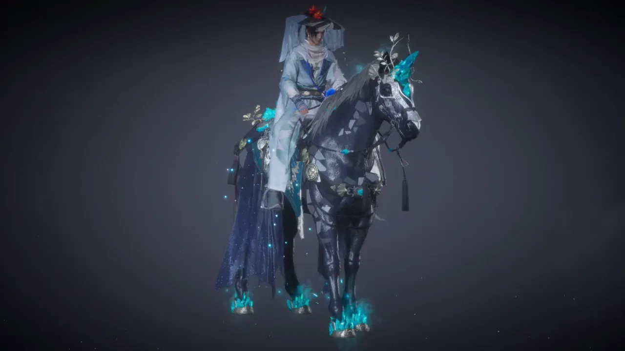 Spirited Courser (sh-mt-spiritedCourser)