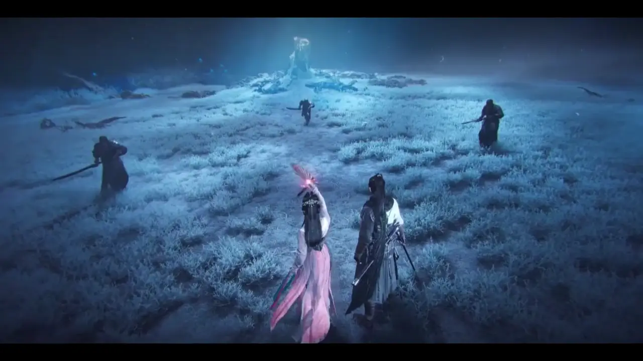 Flower Flight (sh-mase-fan-flowerFlight)