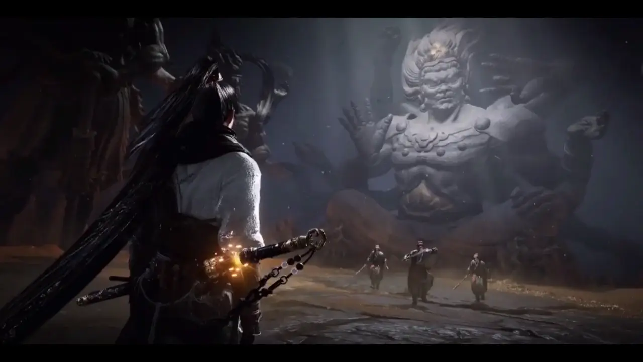 Swords of One (sh-mase-swd-swordsOfOne)