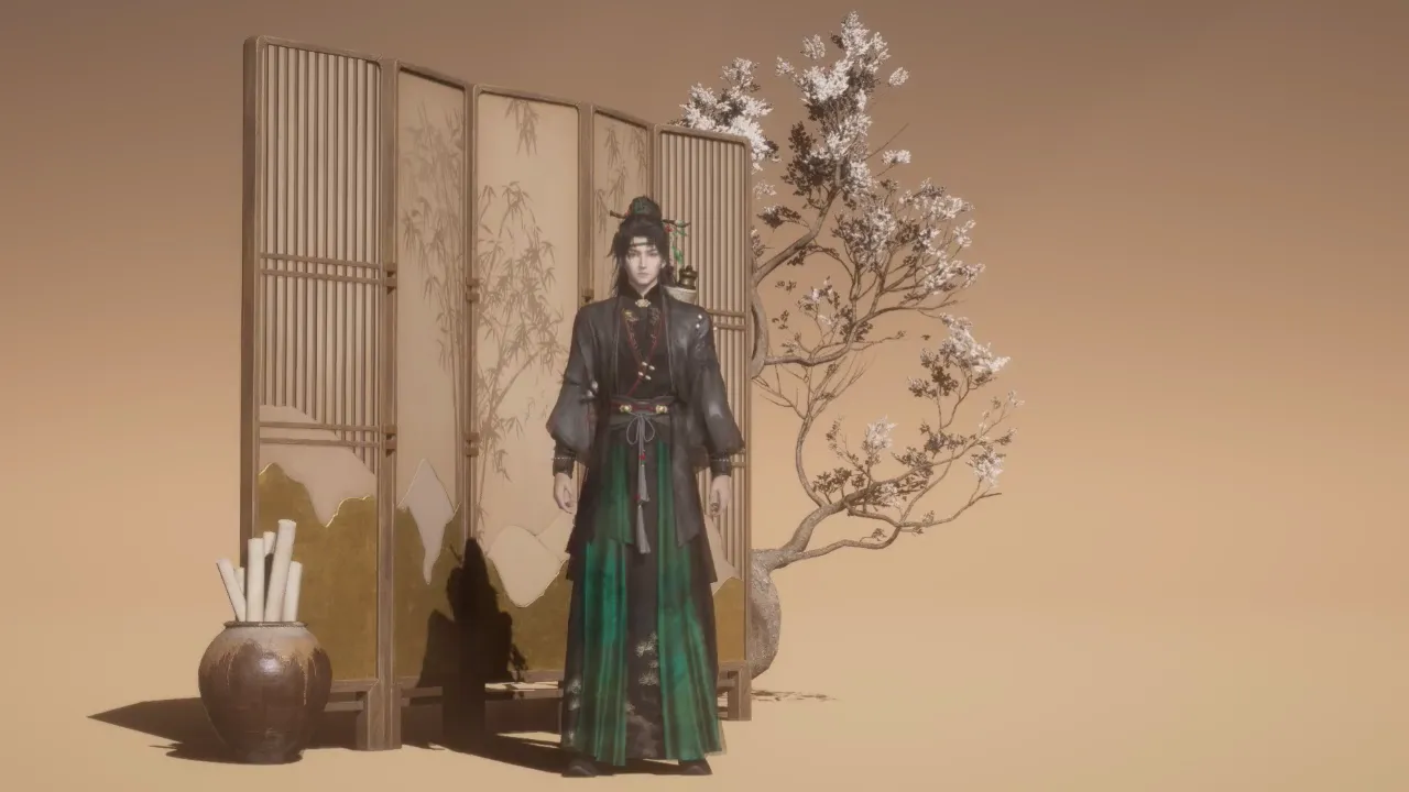 Willow Breeze (bp-willowBreeze)