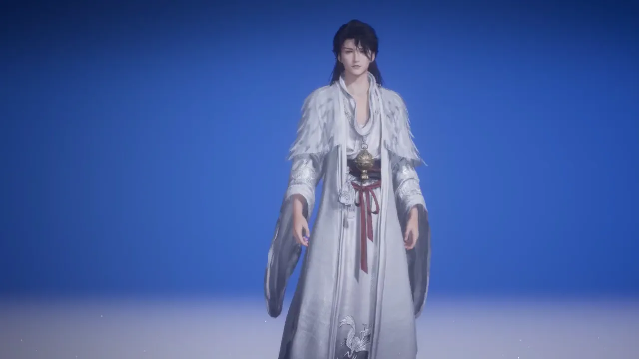 Divine Feathers (sh-divineFeathers)