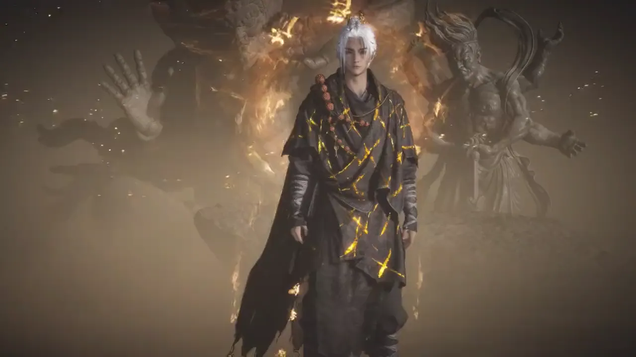 無間無相 (dw-noThoughts)