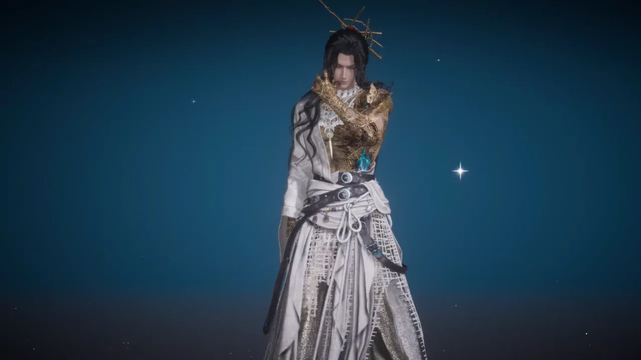 비백의 시 (sh-poemOfBibek)