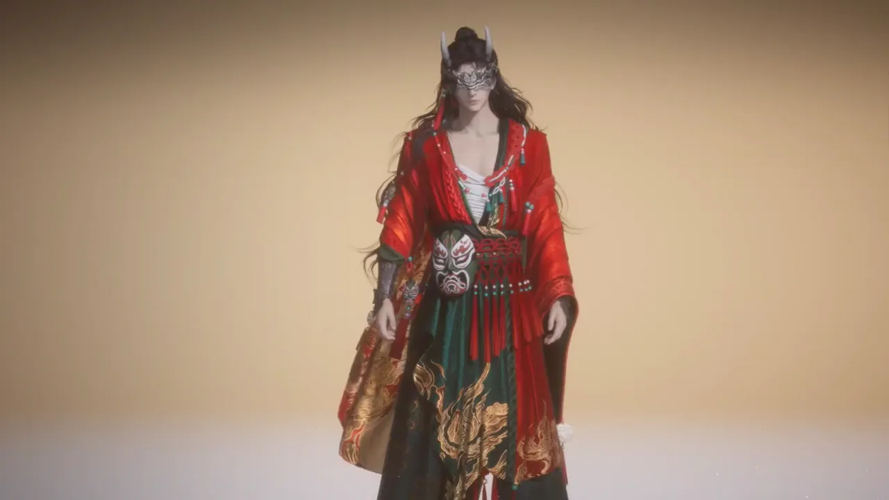 촉의 봄놀이 (sh-springFestivalPlay)