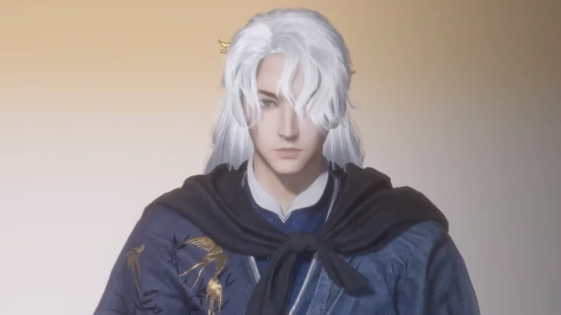 천년의 꿈 (dw-hair-millennialDream)