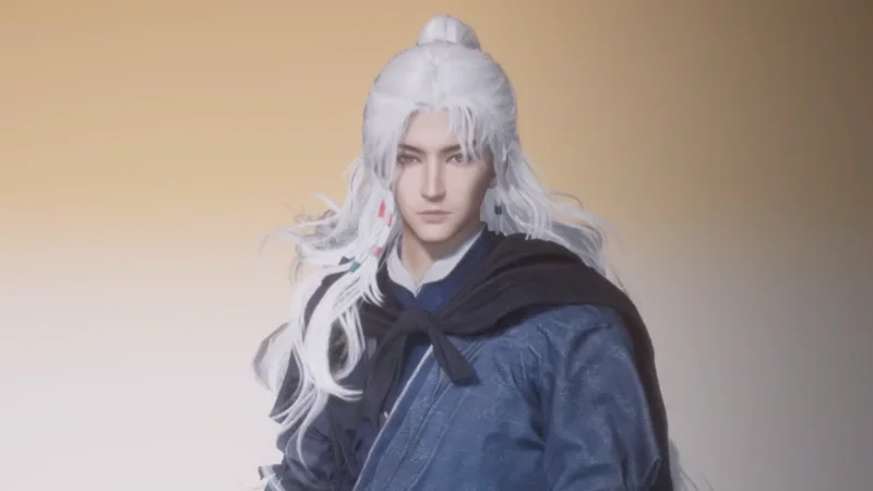 북풍의 눈 (dw-hair-eyesOfTheNorthWind)