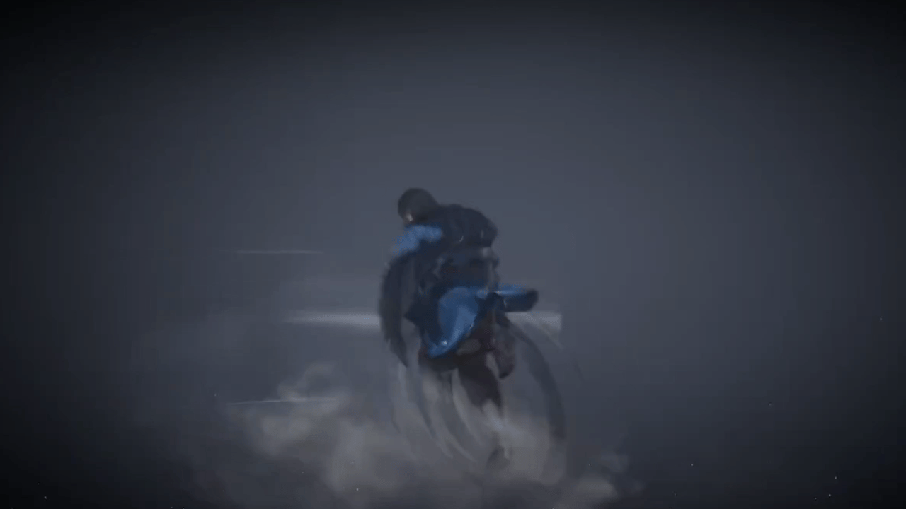 俊足 (sh-mt-swiftLegs)