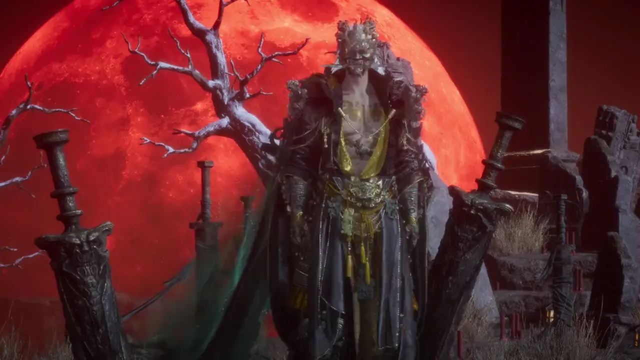 Nine-Tails' Legacy (dw-nineTailsLegacy)